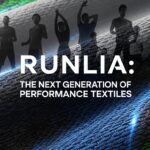 Runlia: The Next Generation of Performance Textiles