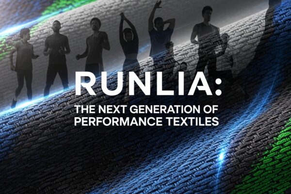 Runlia: The Next Generation of Performance Textiles
