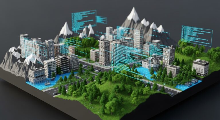 Kz43x9nnjm65: The Development Journey of Digital Landscape