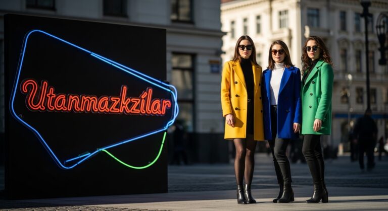 Utanmazkzılar: The Unveiling of Boldness in Modern Society