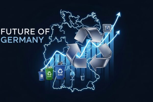 Recyclatanteil: The Future Of Germany’s Recycled Content Laws
