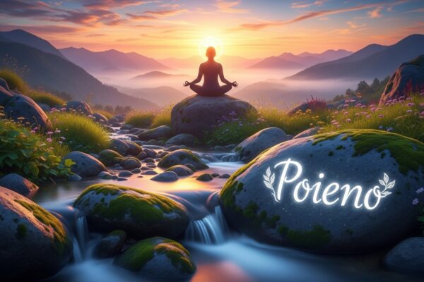 Poieno: A Transformative Lifestyle for Growth and Mindfulness