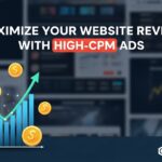 Adswynk com: Maximize Your Website Revenue with High-CPM Ads