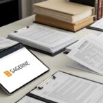 Sagerne: Navigating Complex Legal Documentation and Records