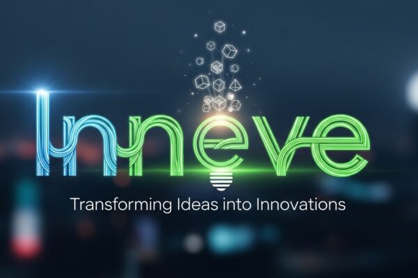 Innøve: Transforming Ideas into Innovations