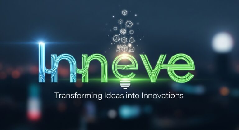 Innøve: Transforming Ideas into Innovations