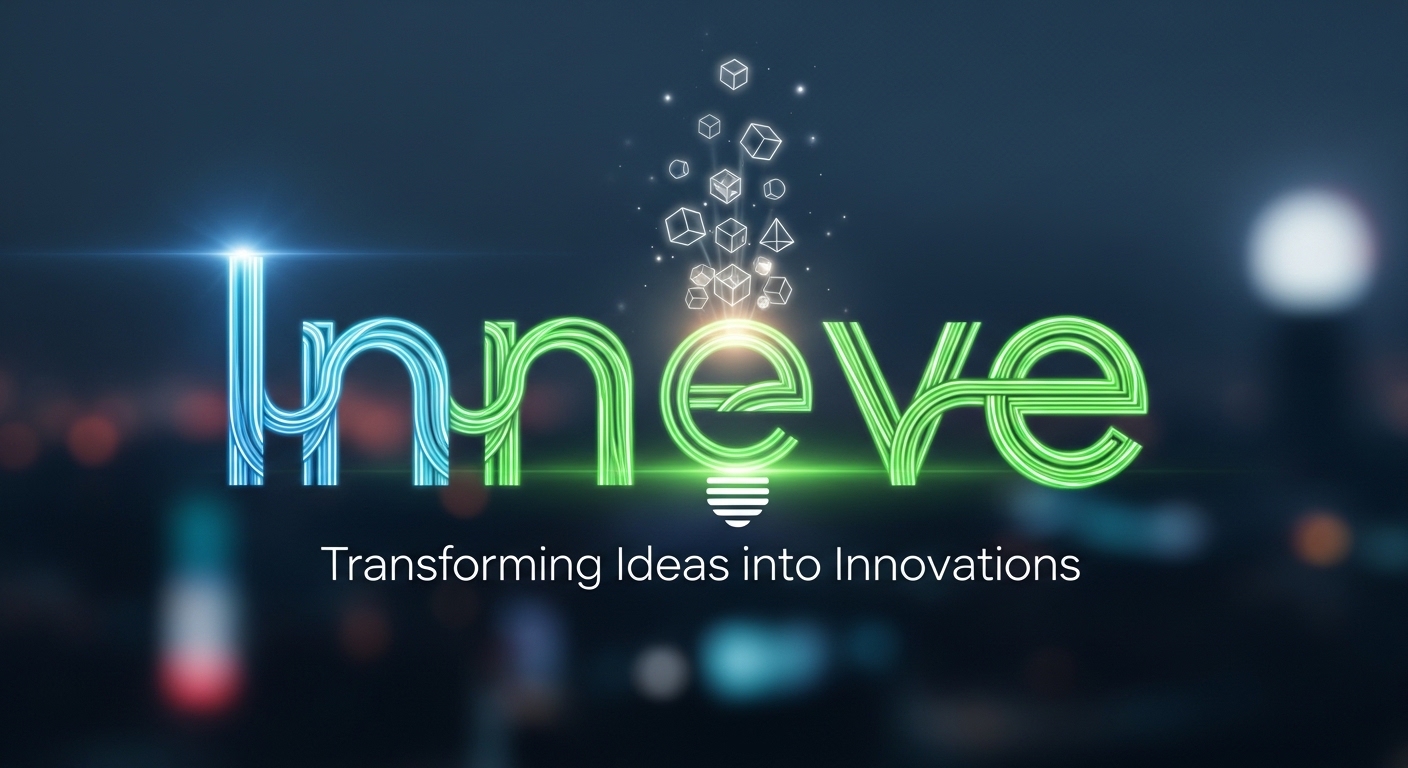 Innøve: Transforming Ideas into Innovations