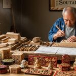 Soutaipasu: The Art and Tradition Behind the Craft