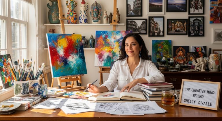 Itzhak Ezratti Wife and His Inspiring Partner: An Inspirational Story