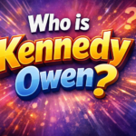 Kennedy Owen is a remarkable example of determination and talent. Her journey from humble beginnings to becoming