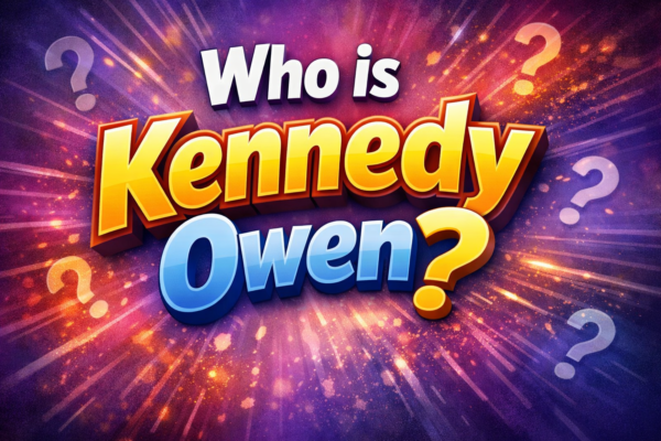 Kennedy Owen is a remarkable example of determination and talent. Her journey from humble beginnings to becoming