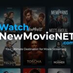 WatchNewMovieNet com: Your Ultimate Destination for Movie Streaming