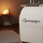 Pyjamaspapper: The Ultimate Comfort for a Relaxing Atmosphere
