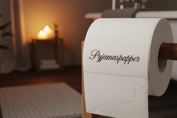 Pyjamaspapper: The Ultimate Comfort for a Relaxing Atmosphere