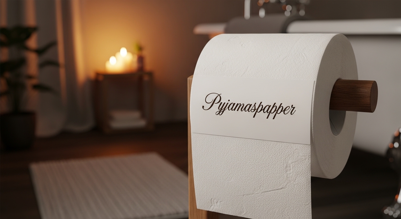 Pyjamaspapper: The Ultimate Comfort for a Relaxing Atmosphere