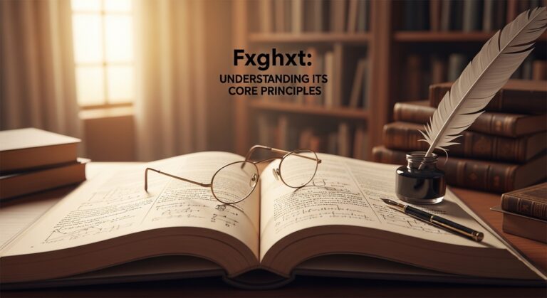 Fxghxt: Understanding Its Core Principles