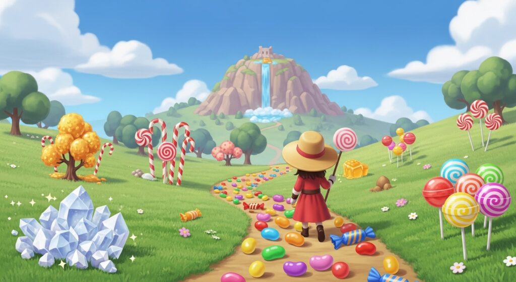 Çievri: The Inspiring Journey of a Creative Flavours