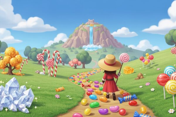 Çievri: The Inspiring Journey of a Creative Flavours